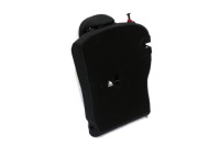 Mini cooper f56 спинка заднє сидіння правий задній чорний Ціна, фото thumb