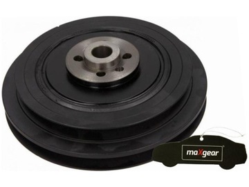 фото thumb №1, Колесо ременное вала vw transporter t4 2.4 2.5 +запах