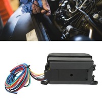 фото thumb №11, Коробка запобіжників реле заміна fbxg967 1010 блок запобіжників