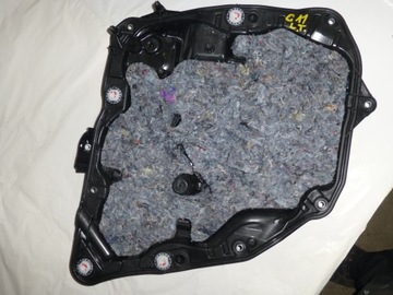 фото thumb №5, Механізм скла зад лівий 7487087 bmw 7 g11