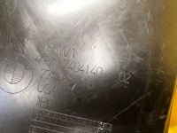 фото thumb №8, Подкрылок правый перед часть передняя bmw x3 f25 x4 f26 nowe oem