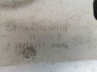 фото thumb №4, Mercedes e klasa w213 16- pas передний