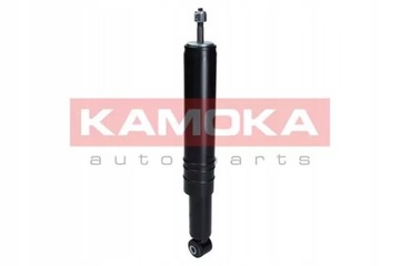 фото thumb №13, Kamoka амортизатор зад масло. osl.fabryczna