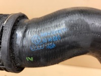 фото thumb №8, Skoda octavia ii 04-08r 2.0 tdi wąż труба шланг интеркулер turbo kpl.