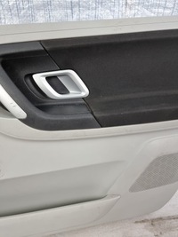 фото thumb №4, Roomster обшивка дверь правый задняя