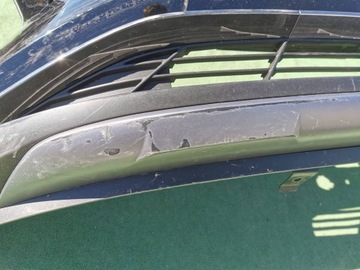 фото thumb №12, Hyundai tucson iv 20- бампер перед переднее решётка радиатора 86511-n7000