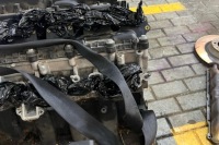 Двигатель bmw 5 touring e61 13712247444 2.5l дизель 120kw 2004 с Разборки, фото thumb