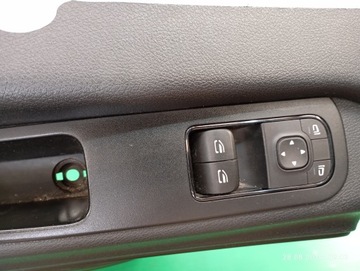 фото thumb №9, Оббивка боковина двері ліва mercedes sprinter 907 a9077201600