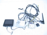 фото thumb №1, Renault clio v радіо навігація планшет gps комплект 19-24 rok