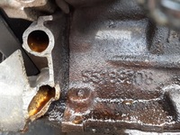 фото thumb №15, Двигатель бензиновый fiat panda ii 1.1 187a1000