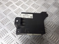 фото thumb №1, Модуль кондиционера toyota auris e15 88650-02640