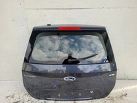 фото thumb №1, Ford fusion mk1 крышка зад задняя