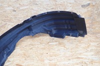 фото thumb №6, Подкрылок - правый перед - mitsubishi outlander iii