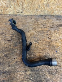 фото thumb №1, Шланг труба інтеркулер renault megane iv 1.3 tce 144604814r