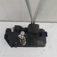 фото thumb №2, Замок двері лівий задня задній opel meriva a