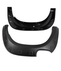 фото thumb №8, Розширювачі lldpe toyota hilux revo 2015+ 4 cm na сторона