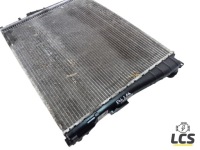 Радіатор води bmw e46 2.0d 1613108 Зі Шроту, фото thumb