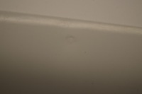 фото thumb №6, Skoda fabia iii універсал бампер зад задній з pdc lf9e