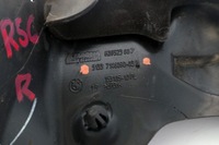 фото thumb №10, Mini r56 r57 прокладка молдинг скло двері права