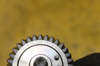 фото thumb №7, Колесо зубчатое вала cupra 2.0tsi dnn 06k103319c