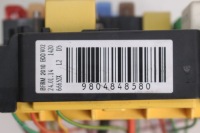 Модуль коробка предохранителей 9804848580 citroen c4 picasso 2 1.6 e-hdi Недорого, фото thumb