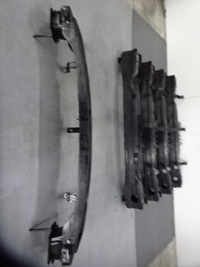 фото thumb №9, Hyundai оригінальний номер 86630-g4200 балка бампера