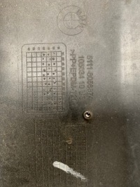 Bmw x3 x4 f25 f26 lift mpakiet бампер передний Недорого, фото thumb