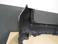 фото thumb №9, Mazda cx5 2 lift 2021-2025 бампер задняя