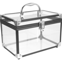 фото thumb №9, Коробка na плита прозорий pojemniki akrylowe przenośne pojemniki