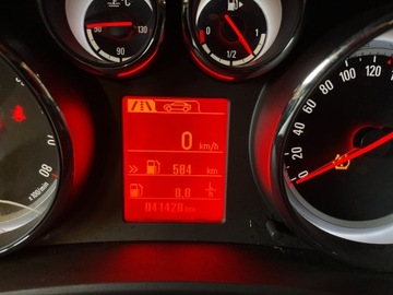 фото thumb №9, Оборудование педали gaz тормоз насос сцепления opel meriva b 10-17 kpl