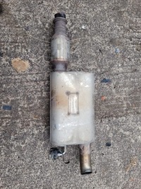 фото thumb №1, Jumpy expert proace катализатор 2.0 bhdi