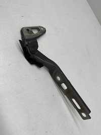 фото thumb №8, Audi q7 4l петля петли капот левый цвет lz7l