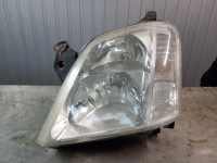 фото thumb №1, Opel meriva a фара перед передній лівий europa