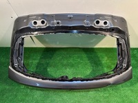 фото thumb №9, Bmw 1 f40 крышка багажника багажника задняя задняя