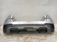 фото thumb №1, Бампер задняя задний skoda kamiq 658 lift 23-