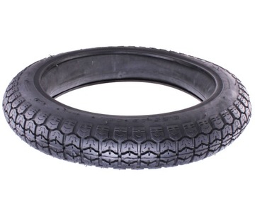 Opona 16 x 3,50 16-3.50 JAWA 175 250 MZ ETZ TS 150 RT IFA BK 350 NSU DKW