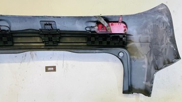 фото thumb №9, Peugeot 5008 09-16r бампер зад европа цвет корпус поддона