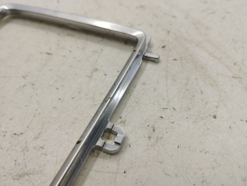 фото thumb №5, Volvo s60 2012 рамка рычаг изменения коробки передач