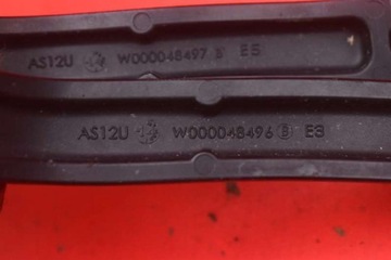 фото thumb №11, Важіль важелі двірник перед eu cj54-17c-495-ae ford kuga mk2 2 ii 13-20