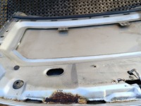 Купить Berlingo partner 1 1 капот ezrc рестайлинг, фото thumb