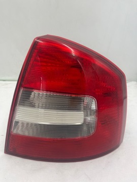 фото thumb №1, Лампа правый зад skoda octavia ii рестайлинг hb 1z5945096b 1z5945112b