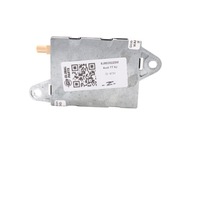 фото thumb №9, Audi tt 8j модуль усилитель антенный антенны 8j8035225m