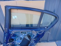 фото thumb №10, Двері правий задня bmw 1 e87 lift a76/5