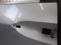 Купить Дверь правая  задний peugeot 807 ebrhd8, фото thumb