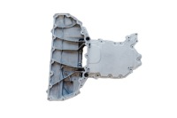 Поддон масляная om654 a6540142301 mercedes 2.0 cdi Цена, фото thumb