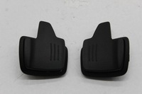 фото thumb №1, Ford ecosport рестайлинг лепестки изменения коробки передач