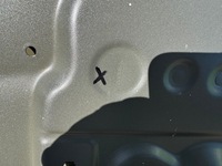 фото thumb №9, Nissan leaf ii дверь передние левая оригинальные