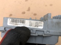 Коробка предохранителей alfa romeo 159 50513644 Доставка, фото thumb