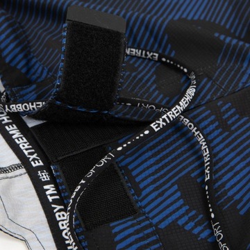 Мужские спортивные шорты для ММА BJJ HAVOC 3XL EXTREME HOBBY
