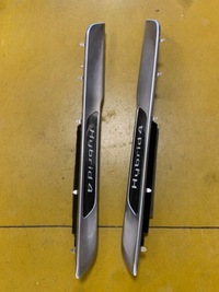 фото thumb №1, Молдинг захист поріг citroen ds5 hybrid лівий перед